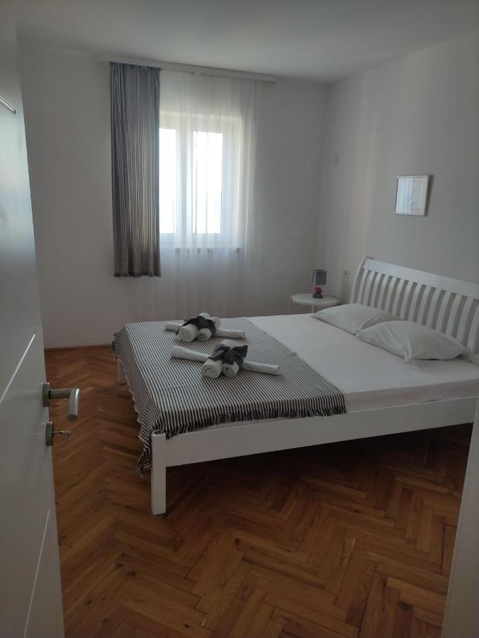 Apartmani More Petrovac Exterior photo