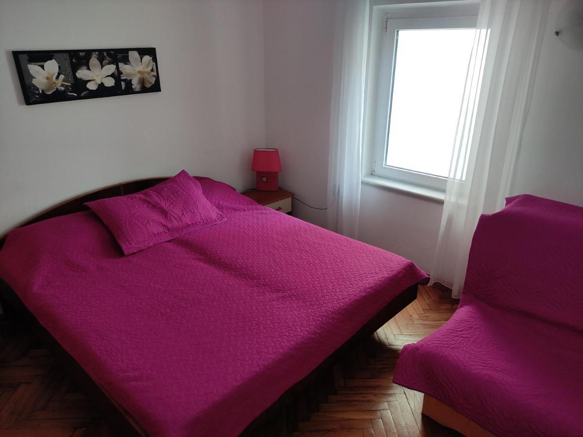 Apartmani More Petrovac Exterior photo