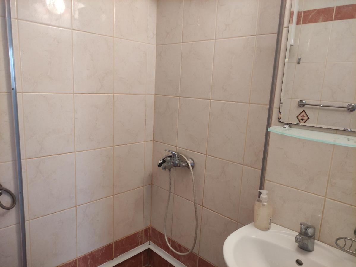 Apartmani More Petrovac Room photo