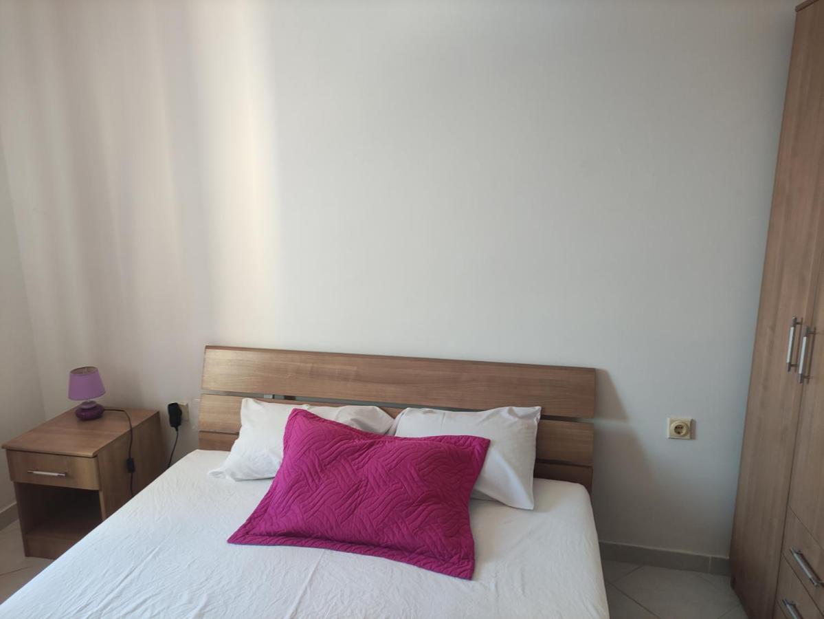 Apartmani More Petrovac Exterior photo