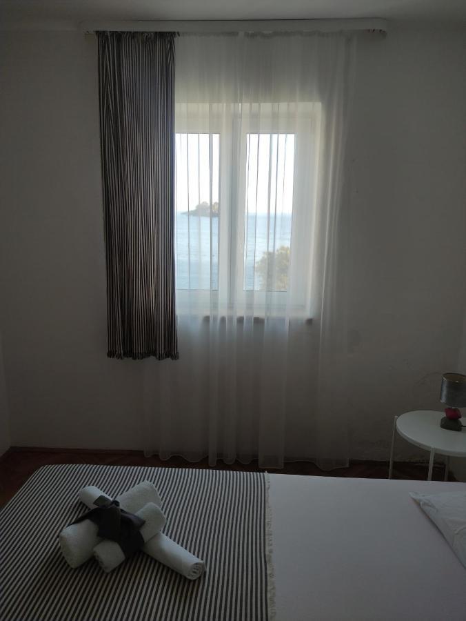 Apartmani More Petrovac Exterior photo