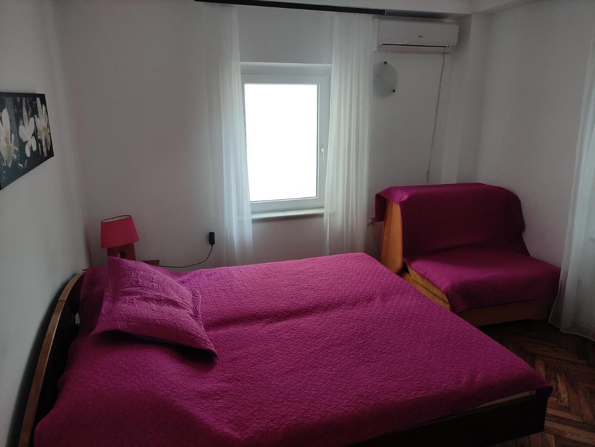 Apartmani More Petrovac Exterior photo